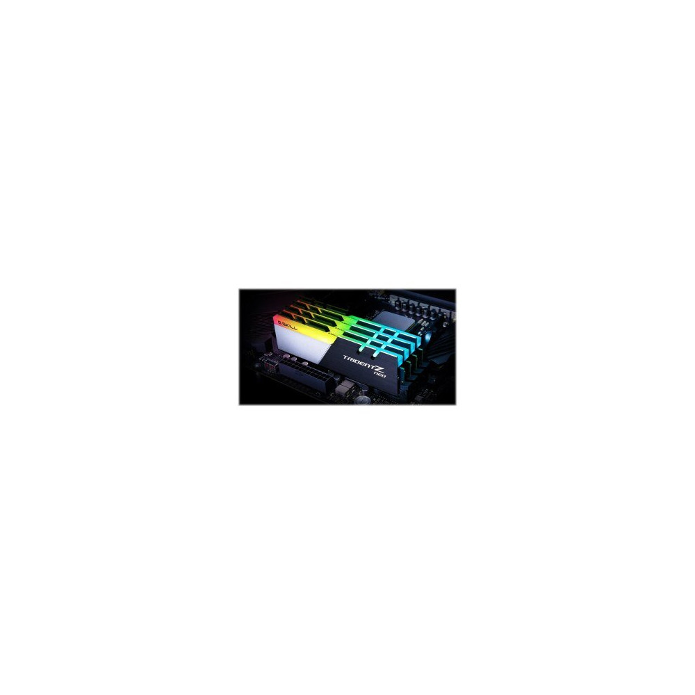 G.Skill TridentZ Neo Series DDR4 RAM Kit 16 GB