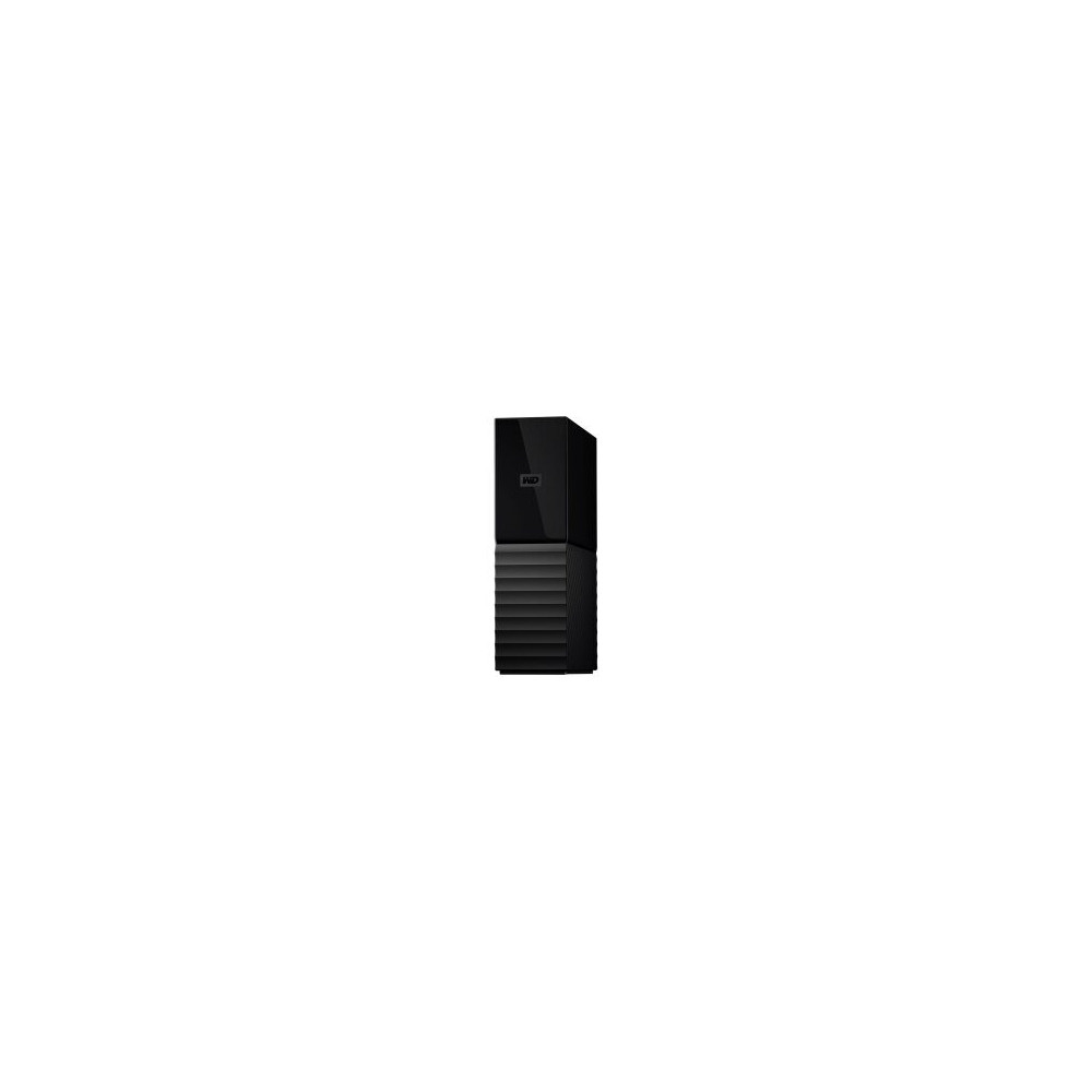 WD My Book Externe Festplatte 14 TB