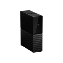 WD My Book Externe Festplatte 14 TB