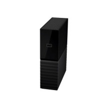 WD My Book Externe Festplatte 14 TB