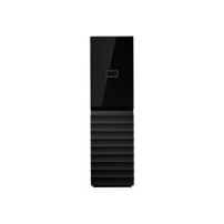 WD My Book Externe Festplatte 14 TB