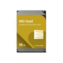 WD WD181KRYZ - 3.5″ - 18000 GB - 7200 Giri/min