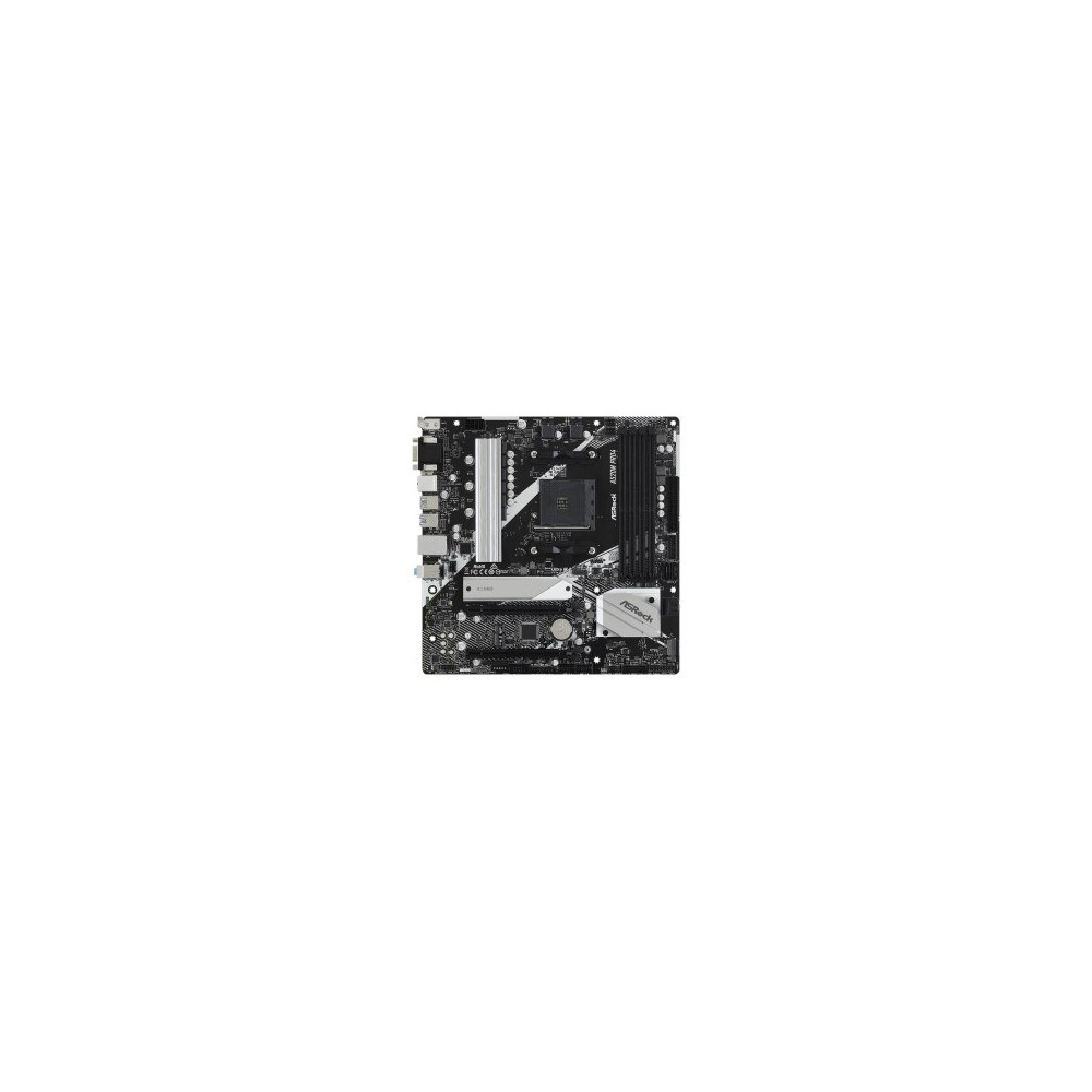 ASRock A520M Pro4 Mainboard
