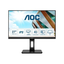 AOC 27P2Q LED-Monitor 27 Zoll Full HD