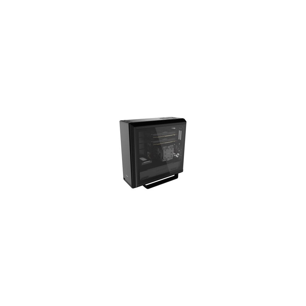 Be Quiet! Silent Base 802 Window - Tower - E-ATX