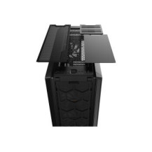 Be Quiet! Silent Base 802 Window - Tower - E-ATX