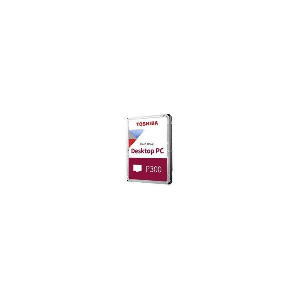 Toshiba P300 Desktop PC Festplatte 2 TB intern 3.5″