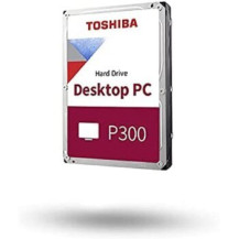 Toshiba P300 Desktop PC Festplatte 2 TB intern 3.5″