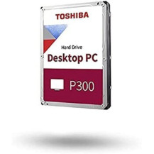 Toshiba P300 Desktop PC Festplatte 2 TB intern 3.5″