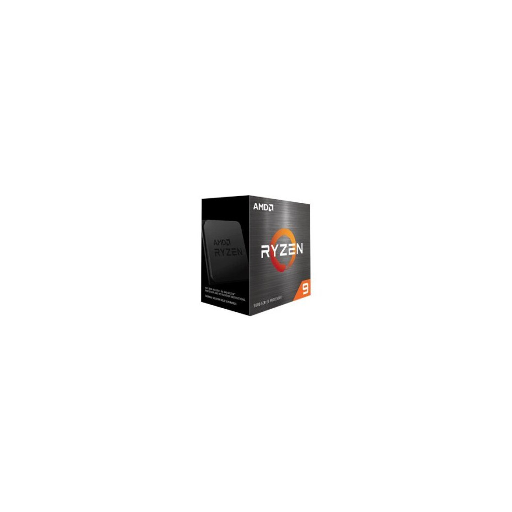 AMD Ryzen 9 5950X Prozessor