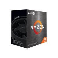 AMD Ryzen 5 5600X Prozessor