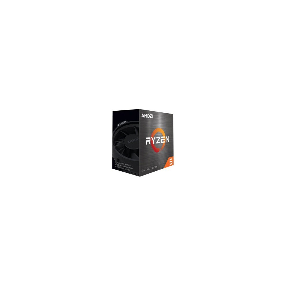 AMD Ryzen 5 5600X Prozessor