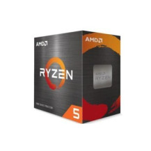 AMD Ryzen 5 5600X Prozessor
