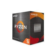 AMD Ryzen 5 5600X Prozessor