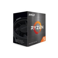 AMD Ryzen 5 5600X Prozessor