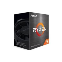 AMD Ryzen 5 5600X Prozessor