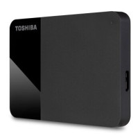 Toshiba Canvio Ready Hard Disk Esterno 1 TB