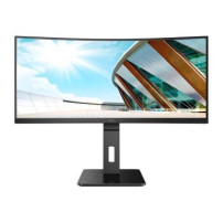 AOC Pro-line CU34P2A - Monitor LED curvo 34″