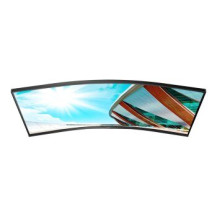 AOC Pro-line CU34P2A - Monitor LED curvo 34″