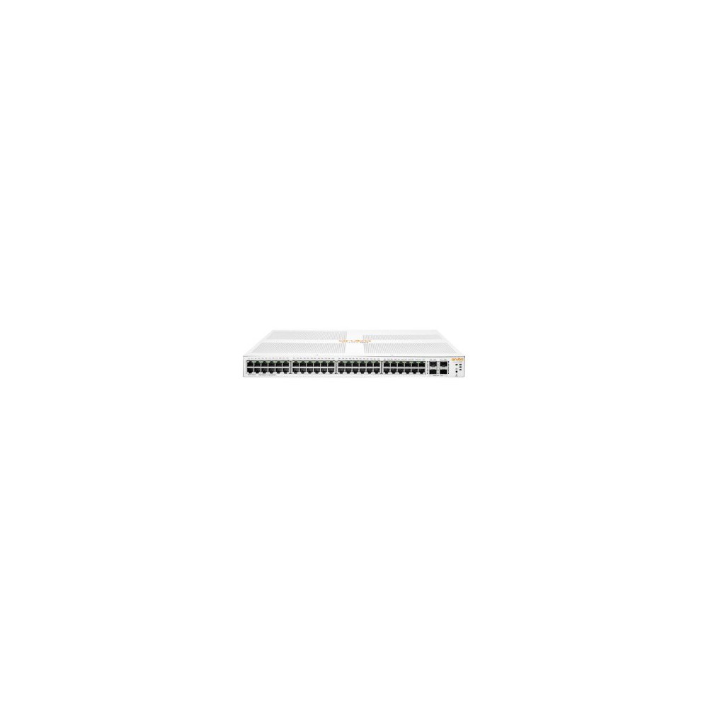 HPE Aruba Instant On 1930 48G 4SFP/SFP+ Switch