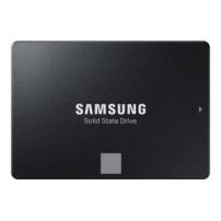 Samsung 870 EVO SSD intern 2 TB