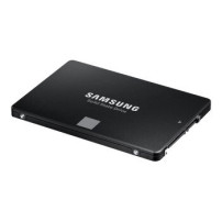 Samsung 870 EVO SSD intern 2 TB