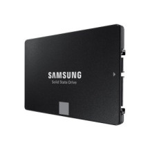 Samsung 870 EVO SSD intern 2.5″