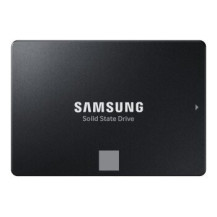 Samsung 870 EVO SSD intern 2.5″