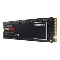 Samsung 980 PRO SSD 2 TB M.2 NVMe PCIe 4.0 intern