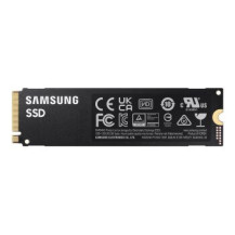 Samsung 980 PRO SSD 2 TB M.2 NVMe PCIe 4.0 intern