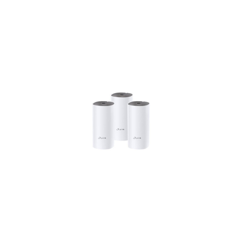 TP-Link Deco E4 WLAN-Mesh-System