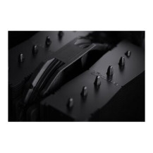 Noctua NH-D15S chromax.black Dissipatore CPU