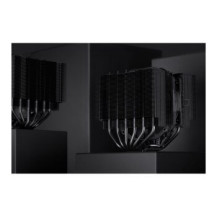 Noctua NH-D15S chromax.black Dissipatore CPU