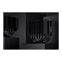 Noctua NH-D15S chromax.black Dissipatore CPU