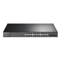 TP-Link JetStream TL-SG3428MP Switch managed