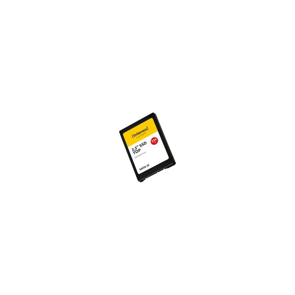 Intenso Top Performance SSD intern 256 GB 2.5″
