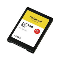 Intenso Top Performance SSD intern 256 GB 2.5″