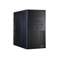 Chieftec Mesh Series XT-01B Mini Tower Micro ATX