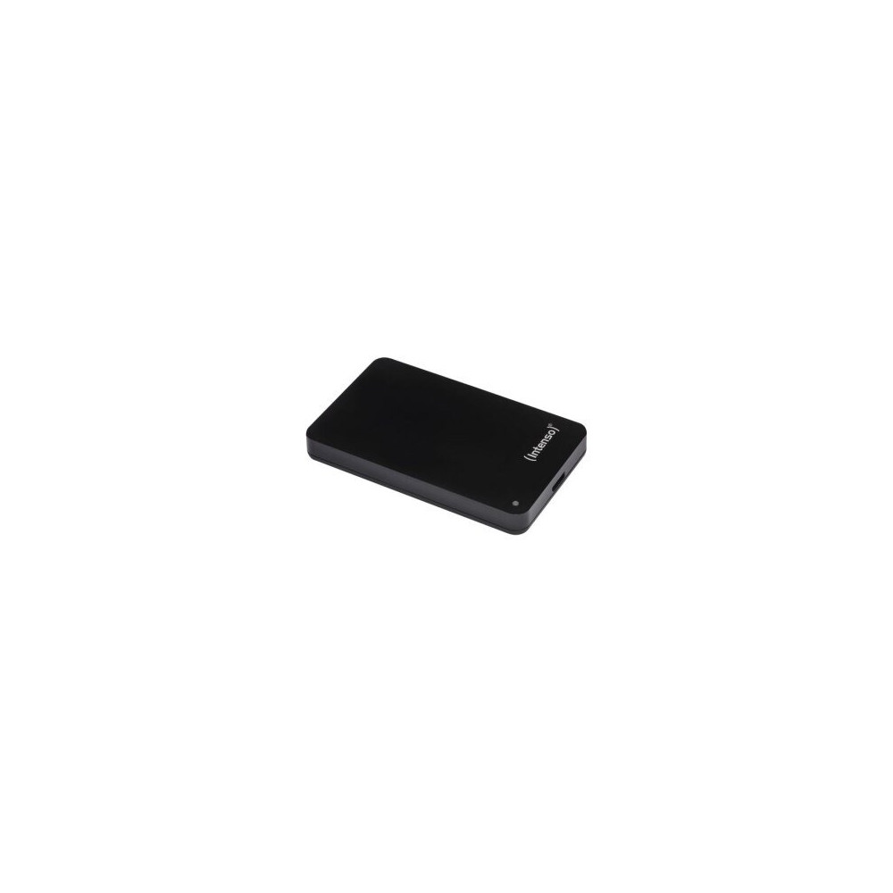 Intenso Memory Case - Disco rigido esterno 500 GB