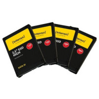 Intenso High Performance SSD 240 GB intern 2.5″