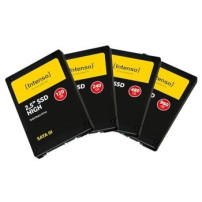 Intenso High Performance SSD 240 GB intern 2.5″