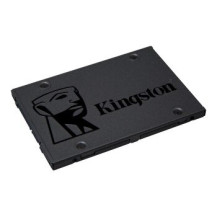Kingston A400 SSD intern 240 GB 2.5″