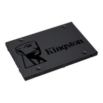 Kingston A400 SSD intern 240 GB 2.5″