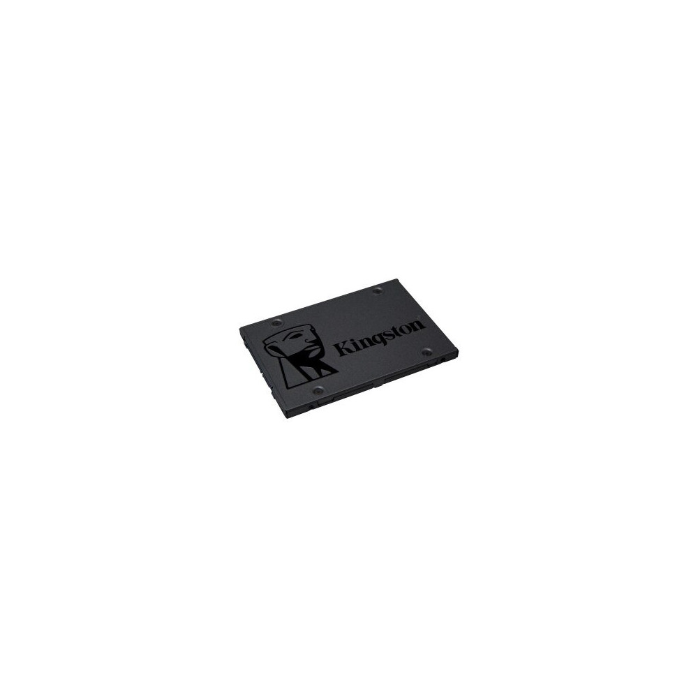 Kingston A400 SSD intern 240 GB 2.5″