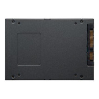 Kingston A400 SSD intern 240 GB 2.5″