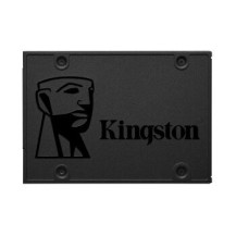 Kingston A400 SSD intern 240 GB 2.5″