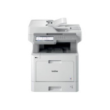 Brother MFC-L9570CDW Stampante Multifunzione Laser A4 a Colori