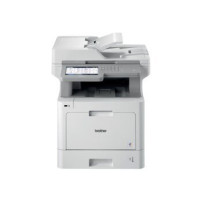 Brother MFC-L9570CDW Stampante Multifunzione Laser A4 a Colori