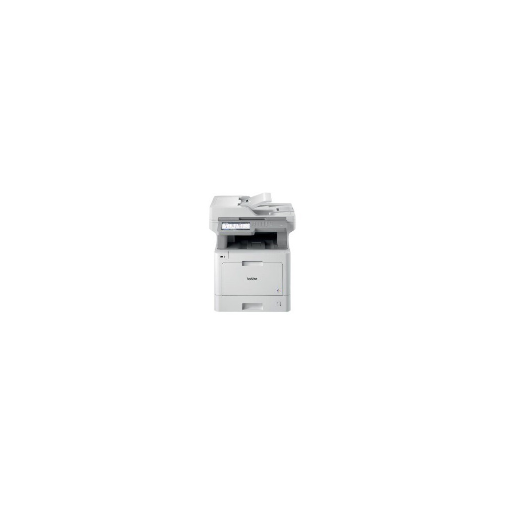 Brother MFC-L9570CDW Stampante Multifunzione Laser A4 a Colori