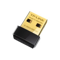 TP-Link TL-WN725N Netzwerkadapter USB 2.0